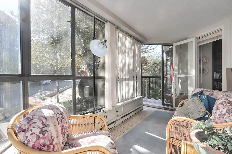 G01 1490 Pennyfarthing Drive Vancouver, BC - 7