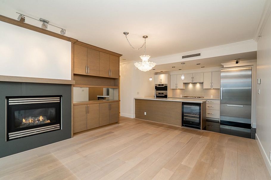 1003 1483 Homer Street Vancouver, BC - 7