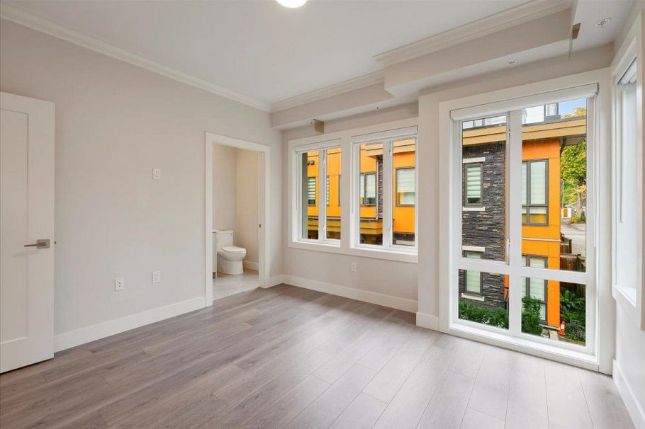 7553 Oak Street Vancouver, BC - 19