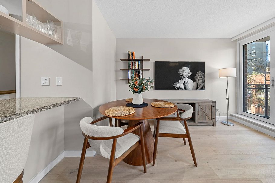 305 1082 Seymour Street Vancouver, BC - 5