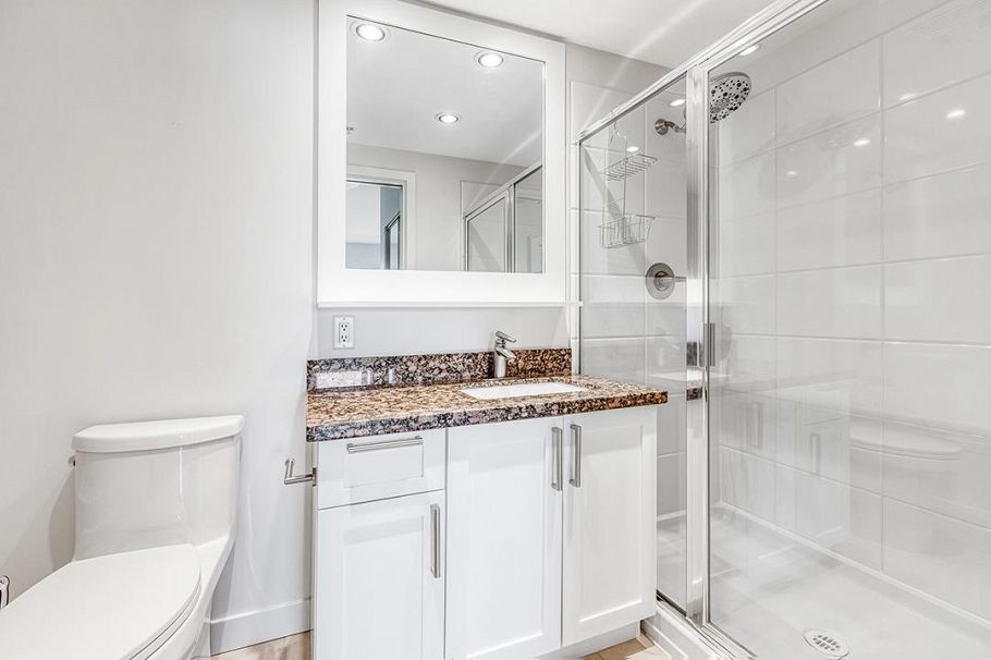 PH802 2228 W Broadway Vancouver, BC - 23