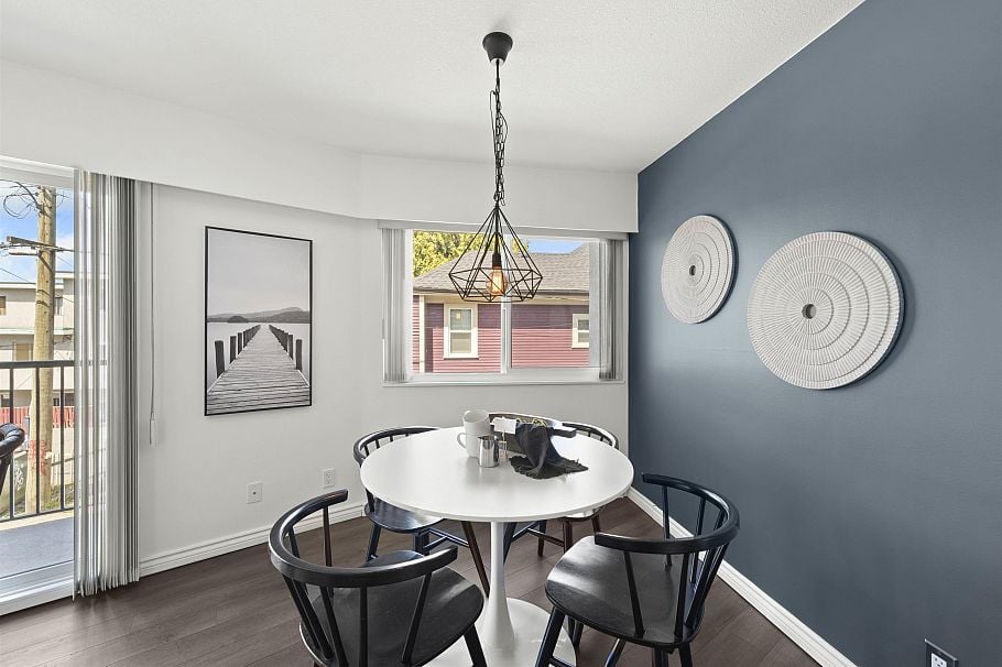 203 2244 Mcgill Street Vancouver, BC - 8