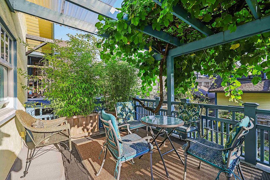 2274 E 7th Avenue Vancouver, BC - 27