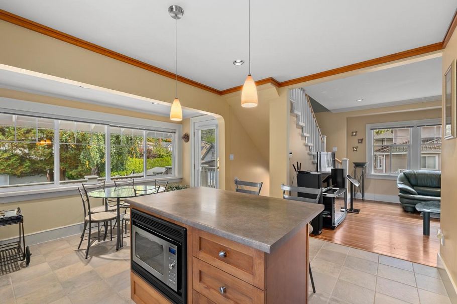 1163 Nanton Avenue Vancouver, BC - 4