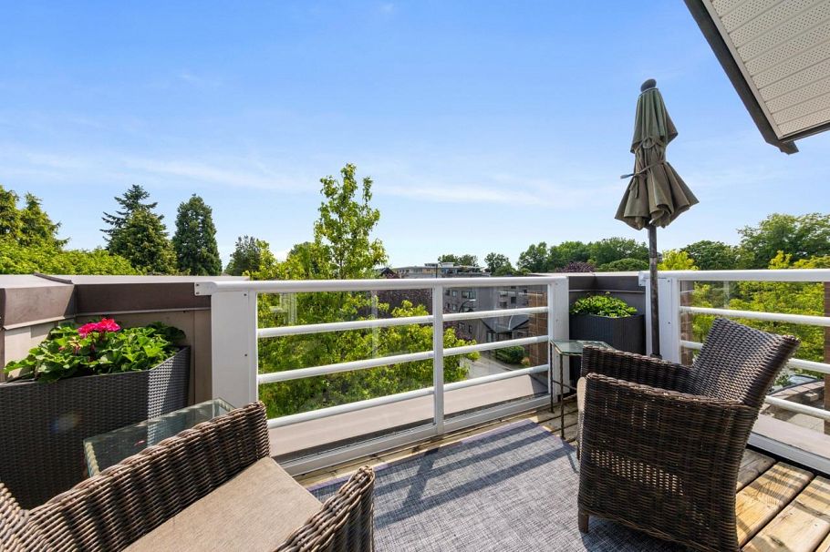 361 5790 East Boulevard Vancouver, BC - 19