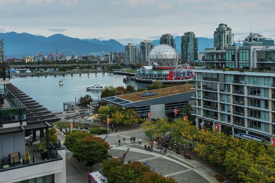 605 123 W 1st Avenue Vancouver, BC - 19