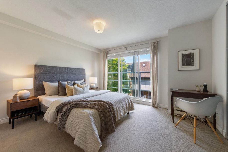 361 5790 East Boulevard Vancouver, BC - 23