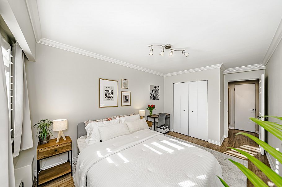 305 2430 Point Grey Road Vancouver, BC - 16