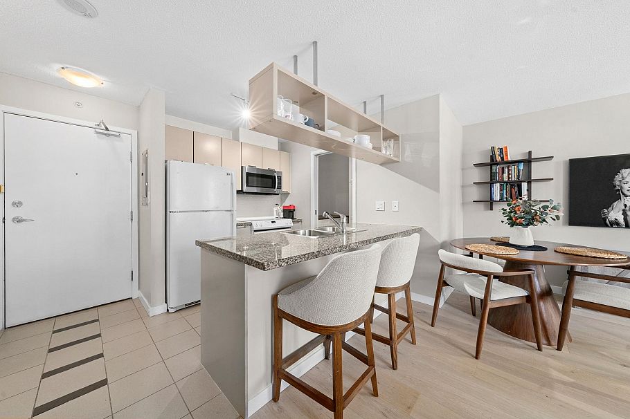 305 1082 Seymour Street Vancouver, BC - 12