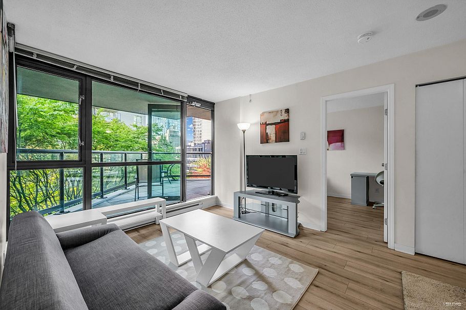 201 1367 Alberni Street Vancouver, BC - 6