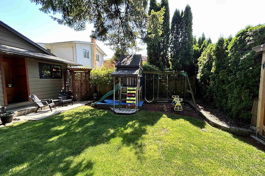 1798 Garden Avenue North Vancouver, BC - 10