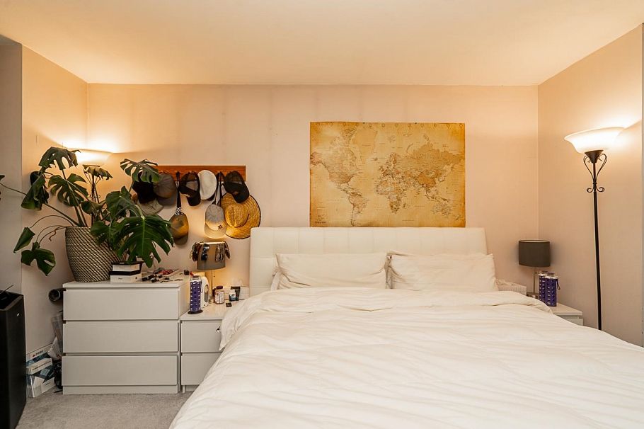 807-488 Helmcken Street Vancouver, BC - 20