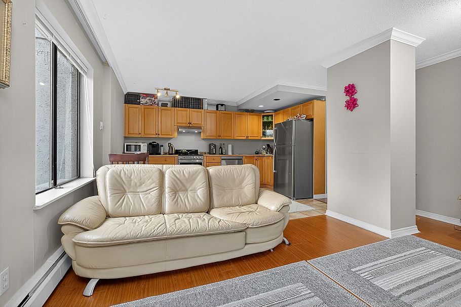 102 1146 Harwood Street Vancouver, BC - 7