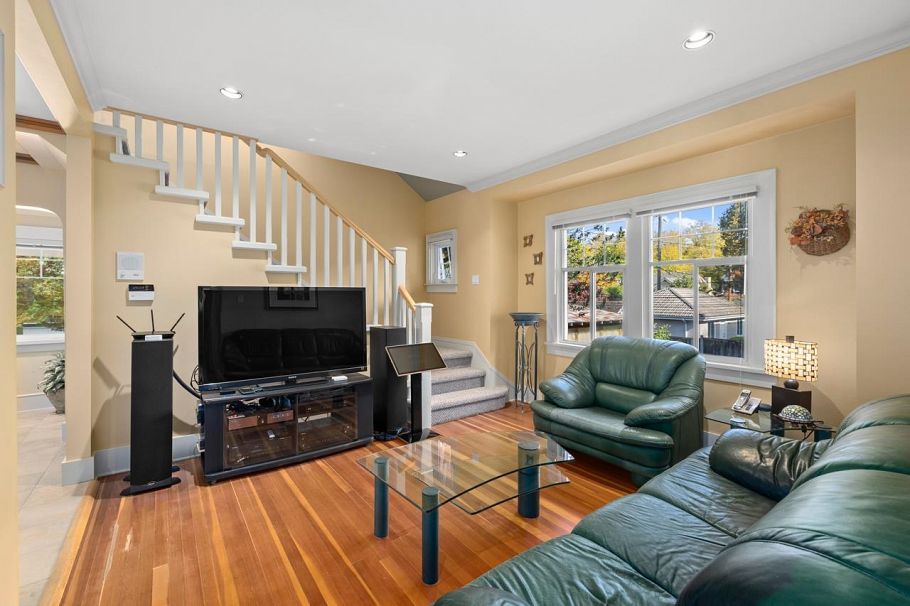 1163 Nanton Avenue Vancouver, BC - 7
