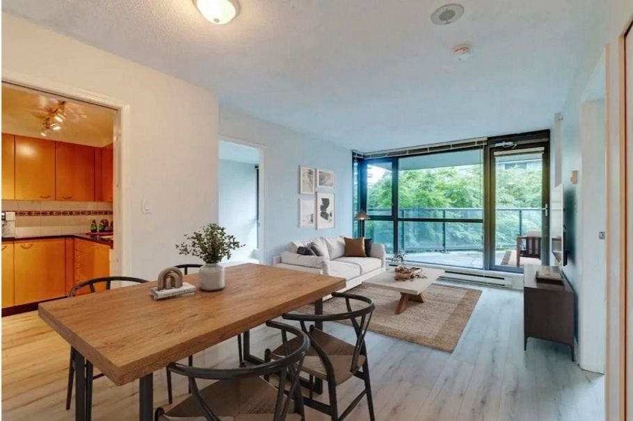 201 1367 Alberni Street Vancouver, BC - 37