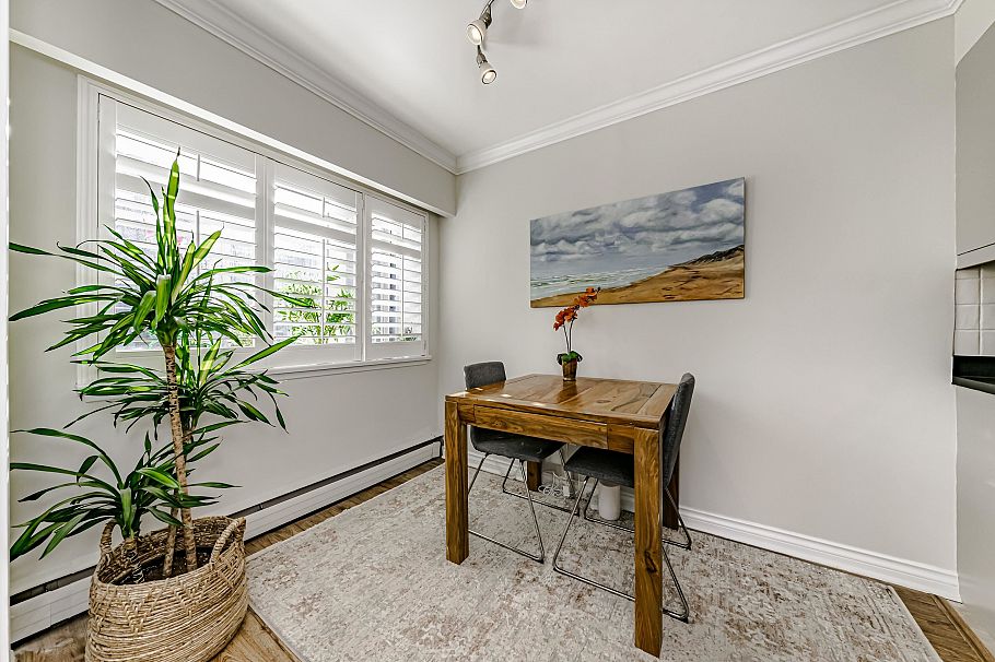 305 2430 Point Grey Road Vancouver, BC - 8