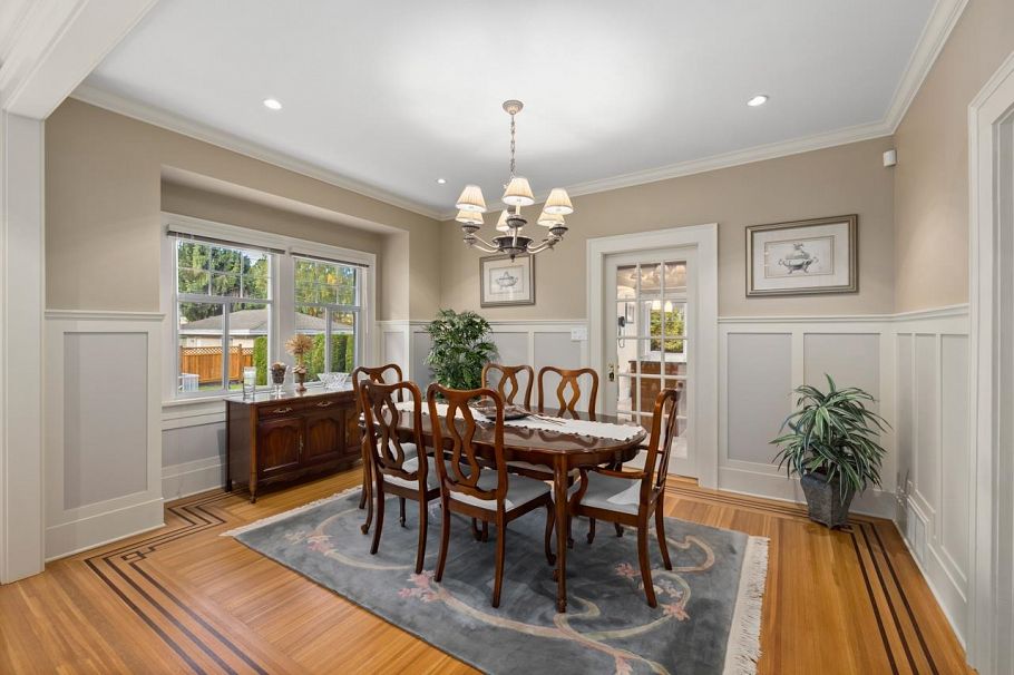 1163 Nanton Avenue Vancouver, BC - 27