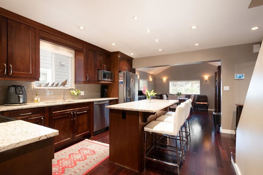 2466 Eton Street Vancouver, BC - 8