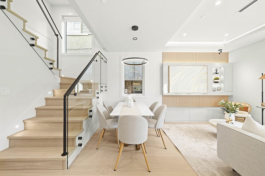 2 3466 W 22nd Avenue Vancouver, BC - 11