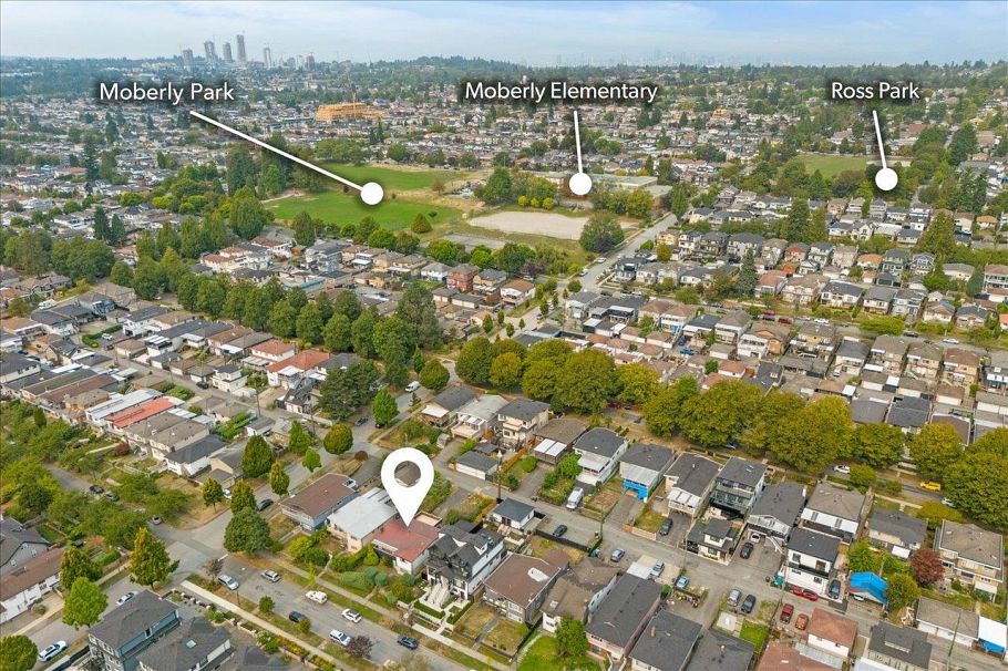 1149 E 63rd Avenue Vancouver, BC - 6