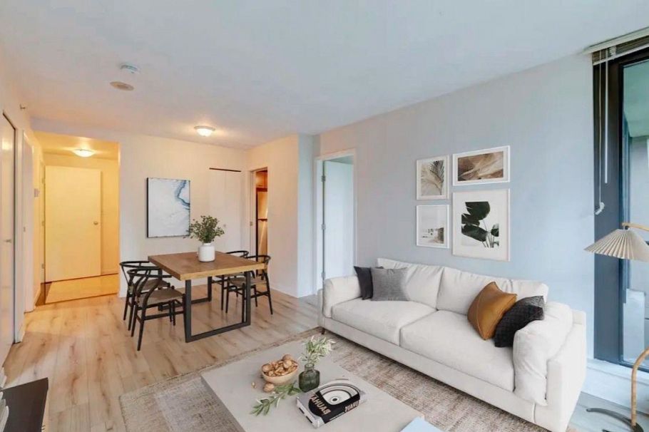 201 1367 Alberni Street Vancouver, BC - 38