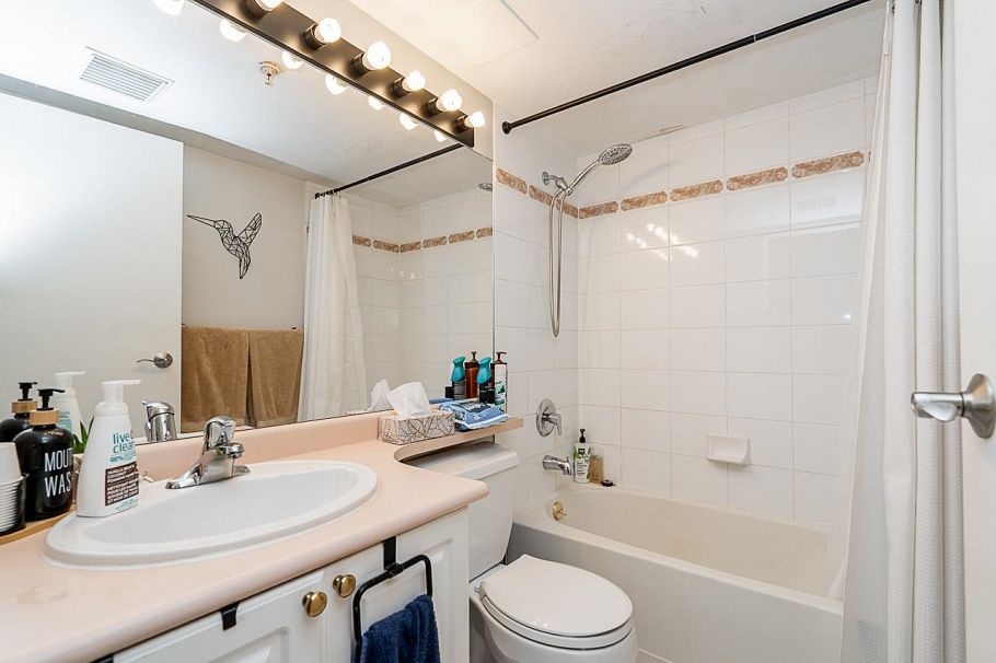 807-488 Helmcken Street Vancouver, BC - 26