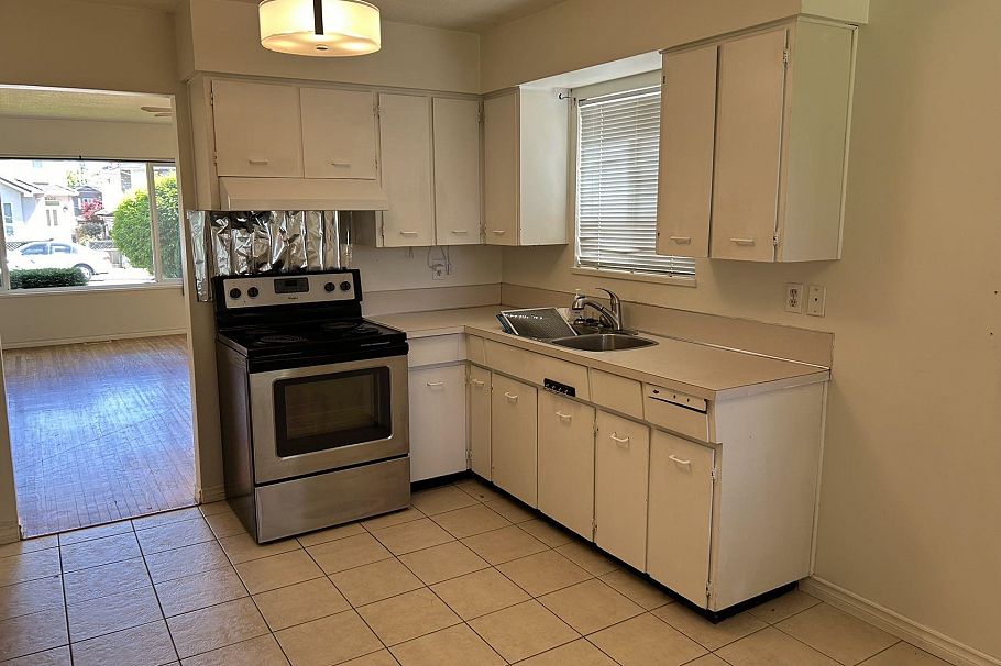 8427- 8431 Shaughnessy Street Vancouver, BC - 7