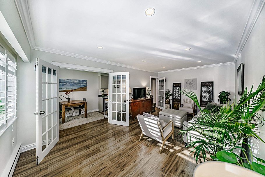 305 2430 Point Grey Road Vancouver, BC - 7