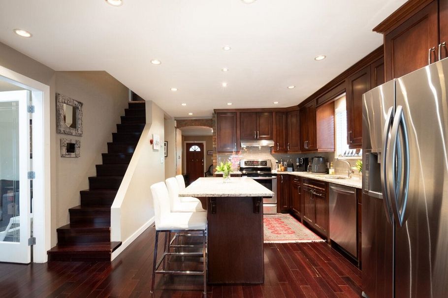 2466 Eton Street Vancouver, BC - 4