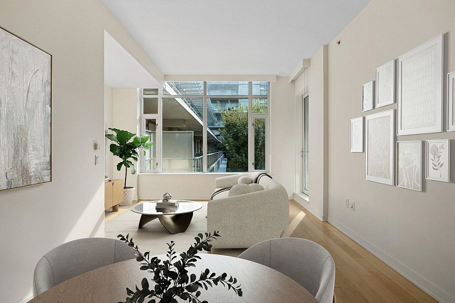 407 77 Walter Hardwick Avenue Vancouver, BC - 2