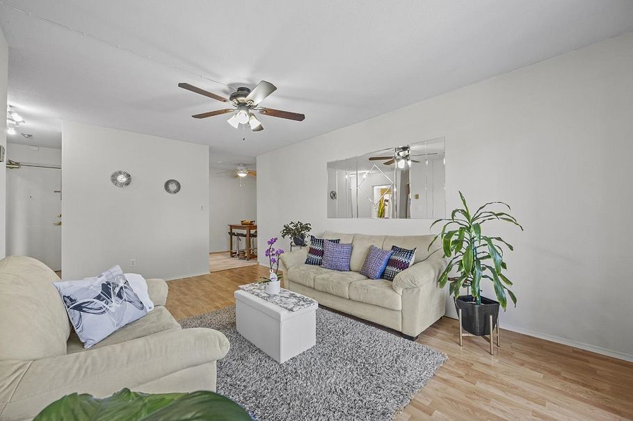 302 458 E 43rd Avenue Vancouver, BC - 4