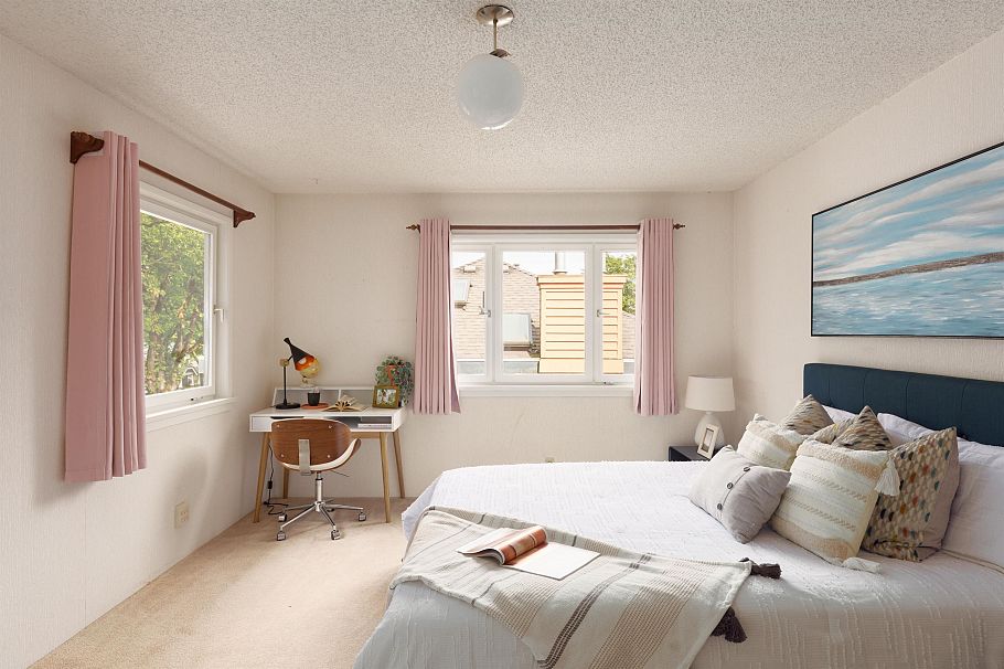 4138 W 13th Avenue Vancouver, BC - 31