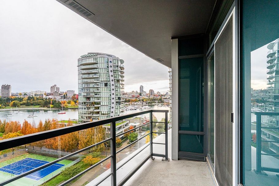 1003 1483 Homer Street Vancouver, BC - 19