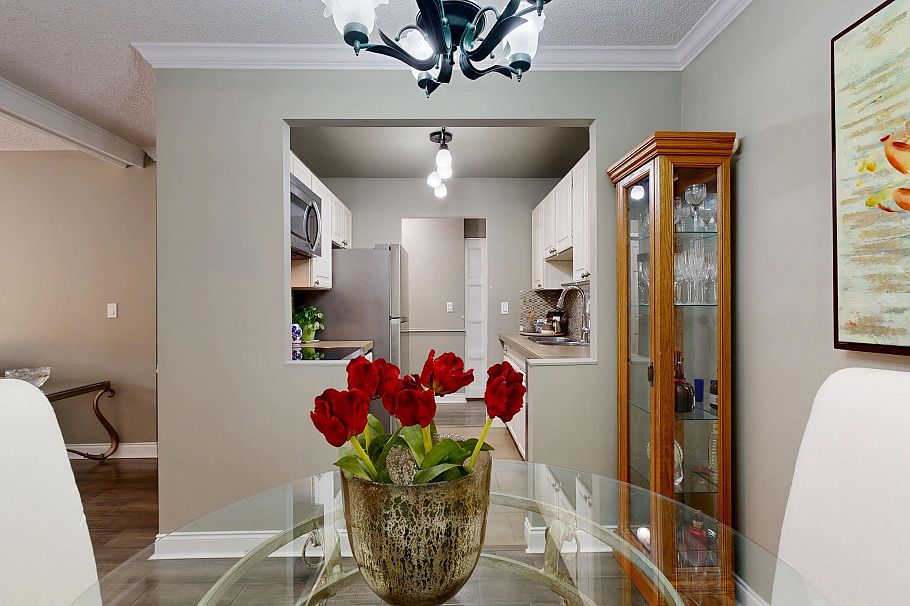 510 1405 W 15th Avenue Vancouver, BC - 12