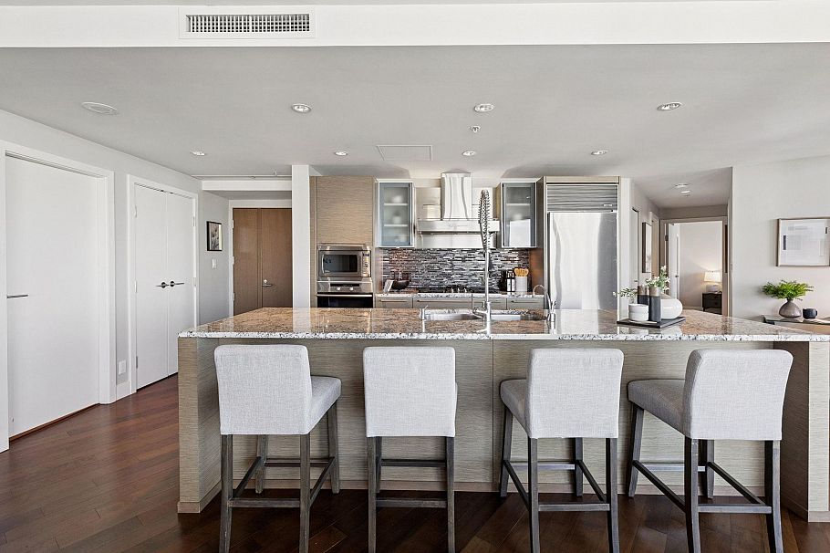 3309 1111 Alberni Street Vancouver, BC - 8