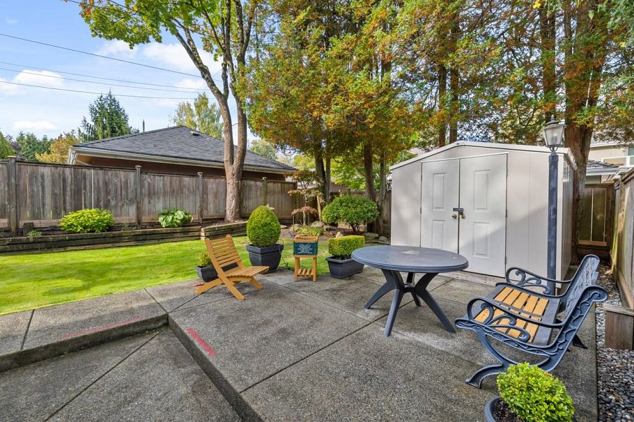 1163 Nanton Avenue Vancouver, BC - 16