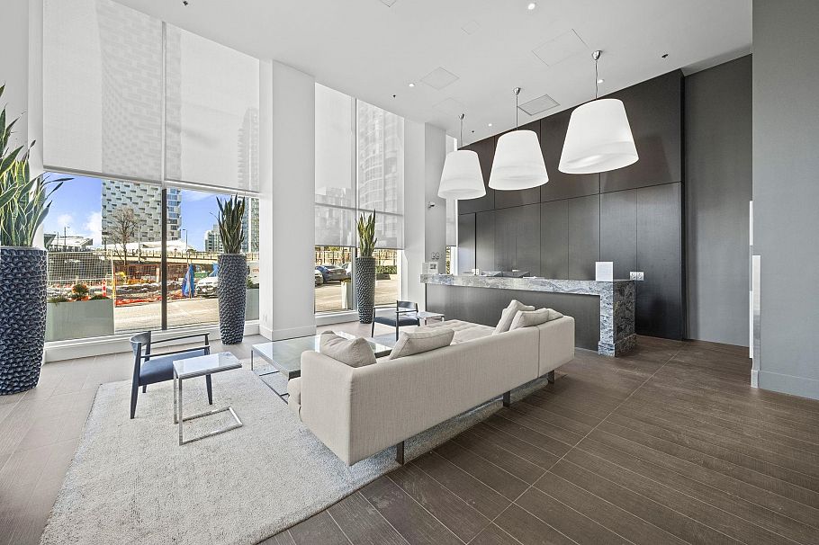 2301 1351 Continental Street Vancouver, BC - 22