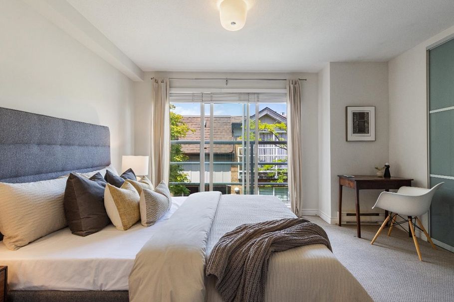 361 5790 East Boulevard Vancouver, BC - 24