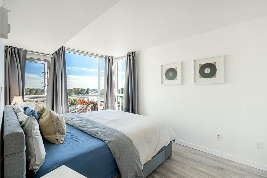 705 2733 Chandlery Place Vancouver, BC - 18