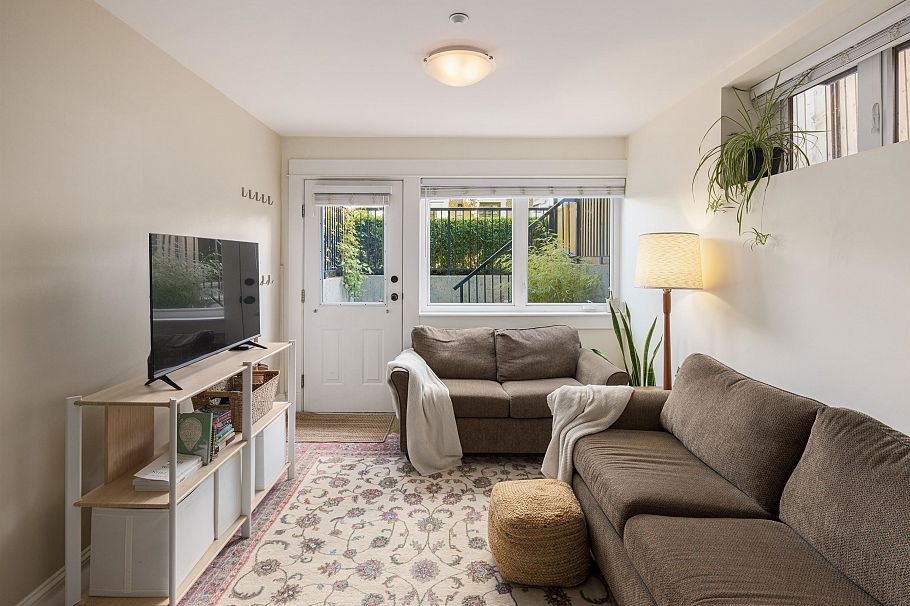 4804 Elgin Street Vancouver, BC - 28