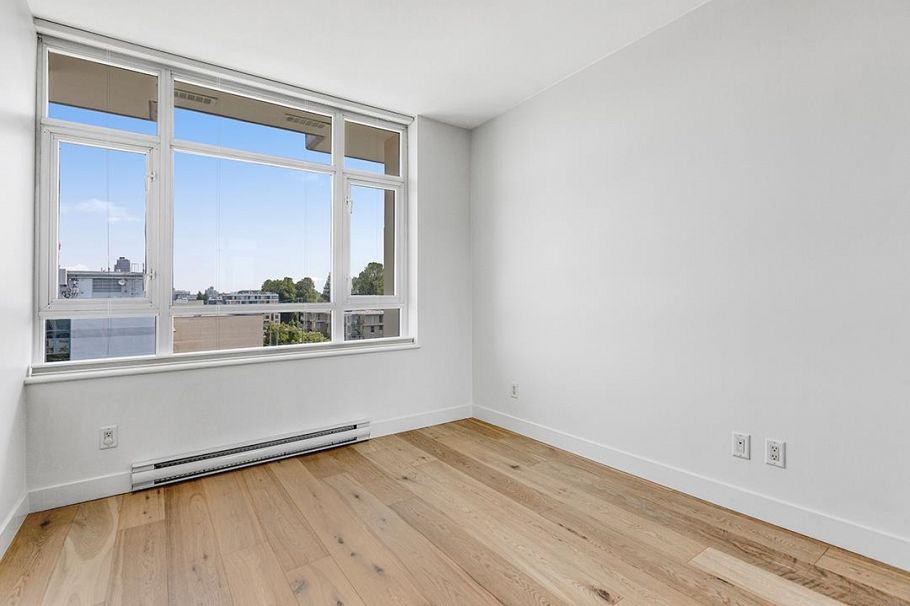 PH802 2228 W Broadway Vancouver, BC - 25