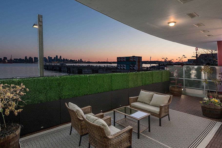 105 175 Victory Ship Way North Vancouver, BC - 15