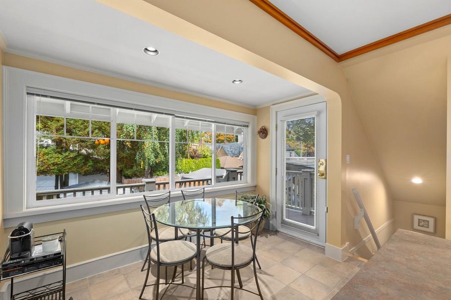 1163 Nanton Avenue Vancouver, BC - 5