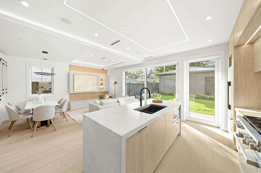 2 3466 W 22nd Avenue Vancouver, BC - 6