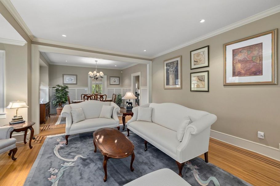 1163 Nanton Avenue Vancouver, BC - 25