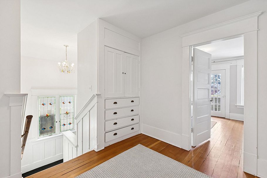 3617 West 2nd Avenue Vancouver, BC - 25