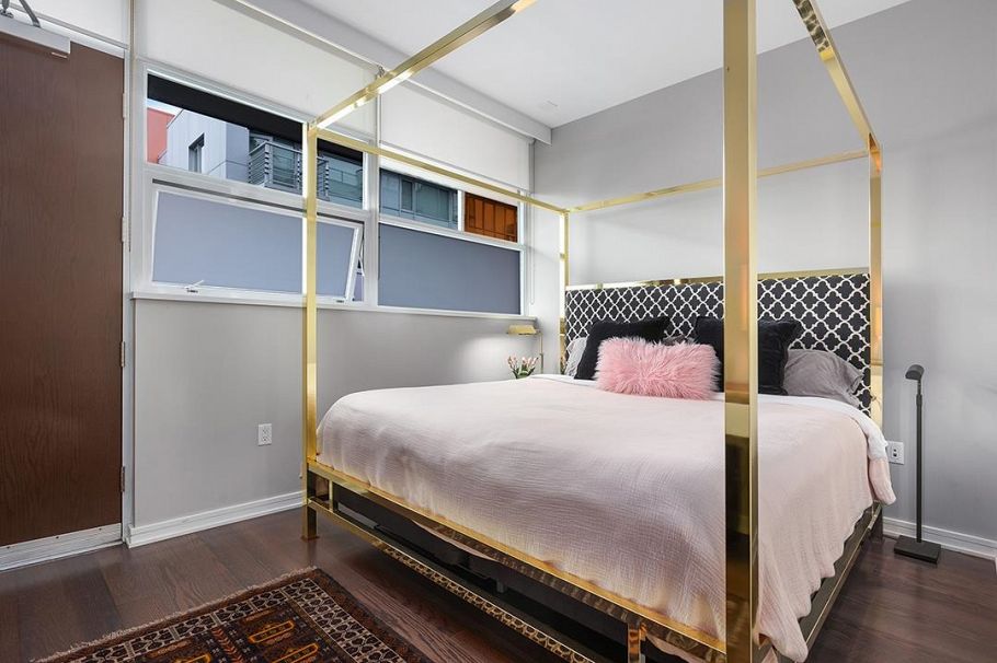 605 123 W 1st Avenue Vancouver, BC - 13