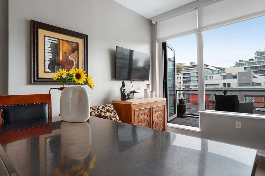 605 123 W 1st Avenue Vancouver, BC - 9