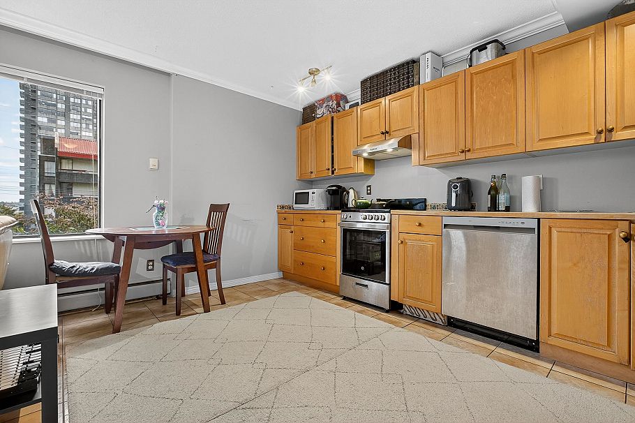 102 1146 Harwood Street Vancouver, BC - 8