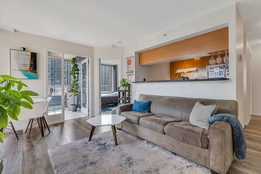 1405 822 Homer Street Vancouver, BC - 6